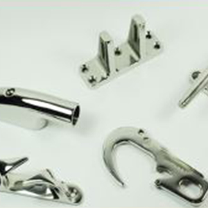 Wholesale Customized Investment Casting (Lost Wax Casting) Design and Produce